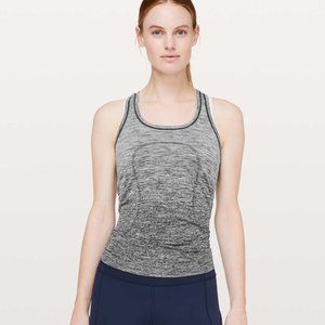 Lululemon Swiftly Tech Raceback 2.0